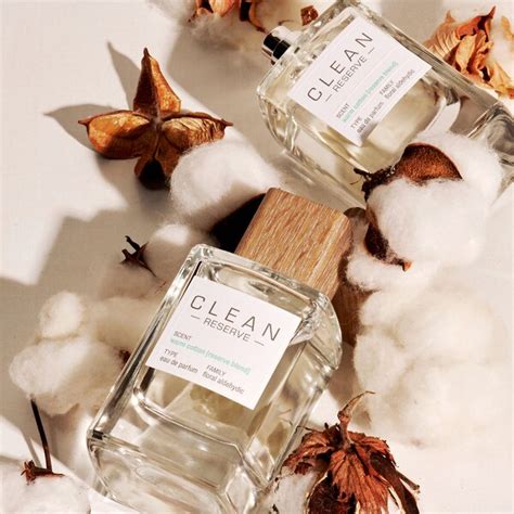 clean warm cotton perfume dupe|Clean Reserve Collection: Reviewing 8 of the fragrances in the line.